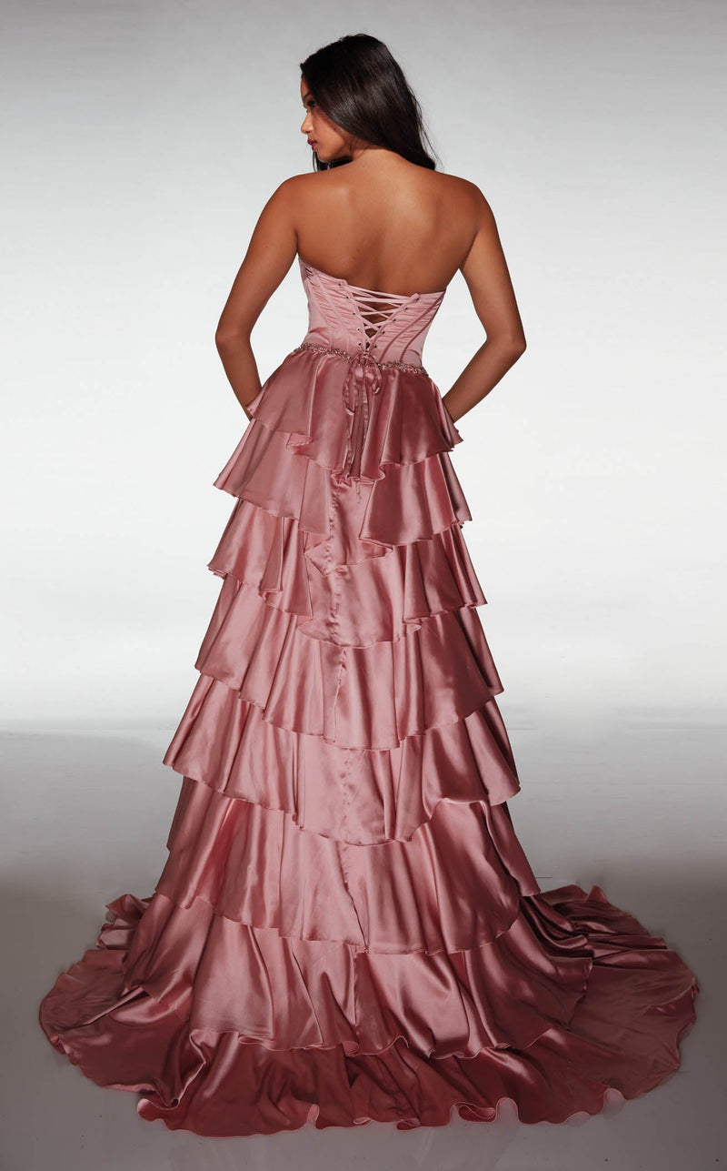 Alyce 62050 Vintage-Rose