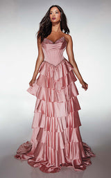 Alyce 62050 Vintage-Rose