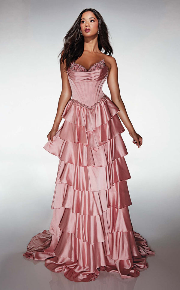 Alyce 62050 Vintage-Rose