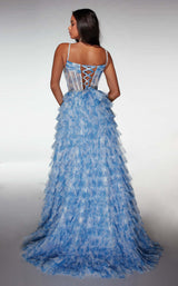 Alyce 62052 Light Periwinkle