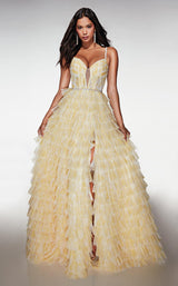 Alyce 62052 Buttercup