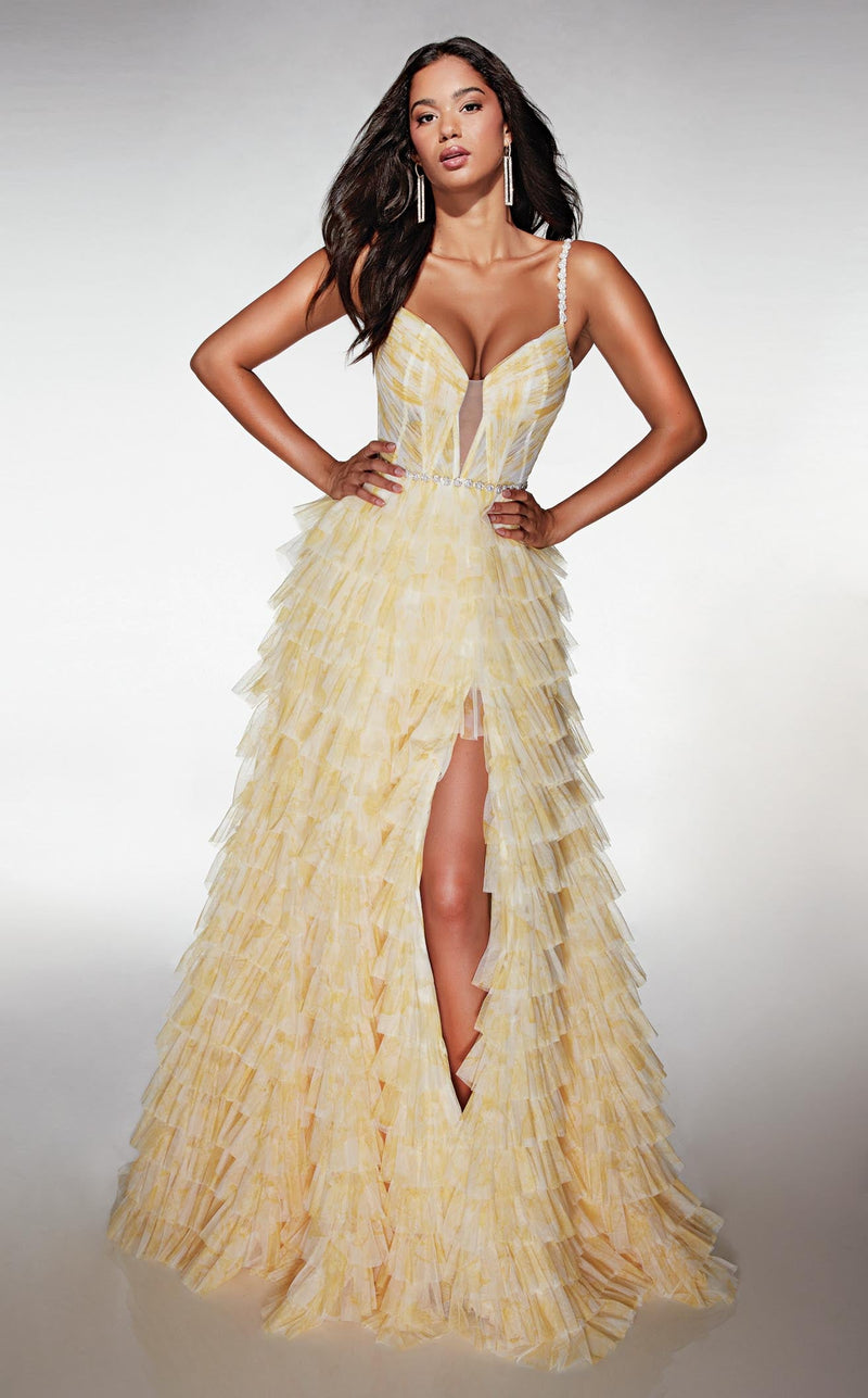 Alyce 62052 Buttercup