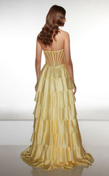 Alyce 62056 Light Yellow