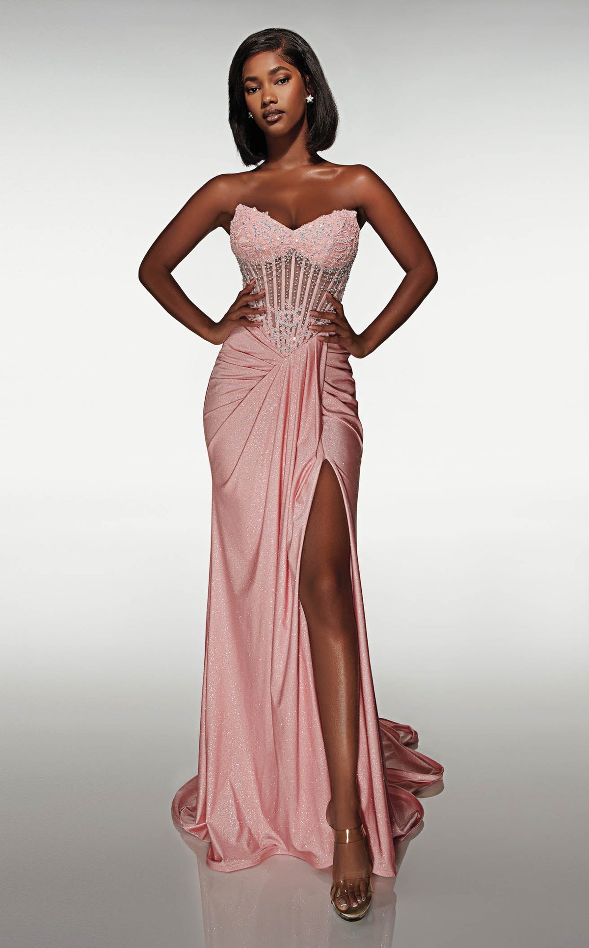 Alyce 62057 Dress