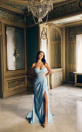 Alyce 62057 Glacier Blue