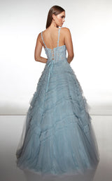 Alyce 62058 Sky Blue