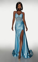 Alyce 62059 Light Blue