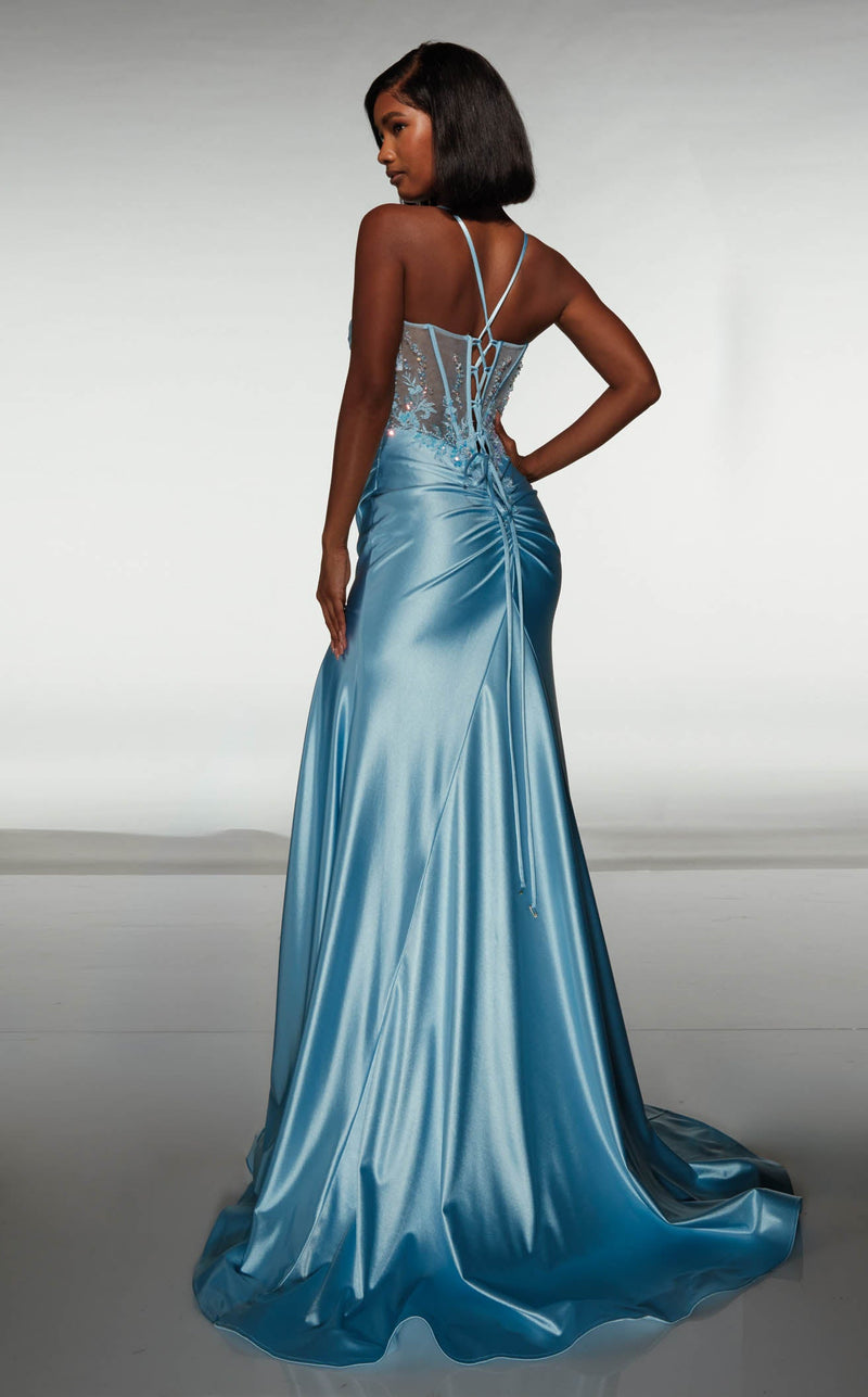 Alyce 62059 Light Blue