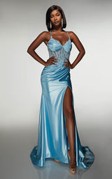 Alyce 62059 Light Blue