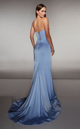 Alyce 62062 Light Periwinkle