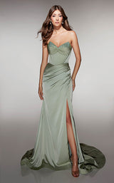 Alyce 62062 Pistachio