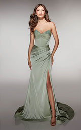 Alyce 62062 Pistachio