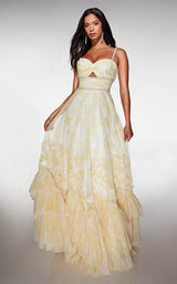 Alyce 62063 Buttercup