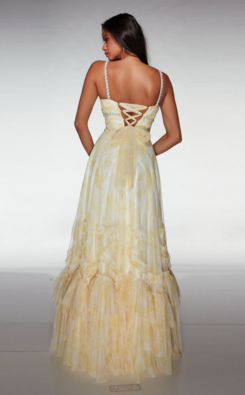 Alyce 62063 Buttercup