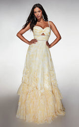 Alyce 62063 Buttercup