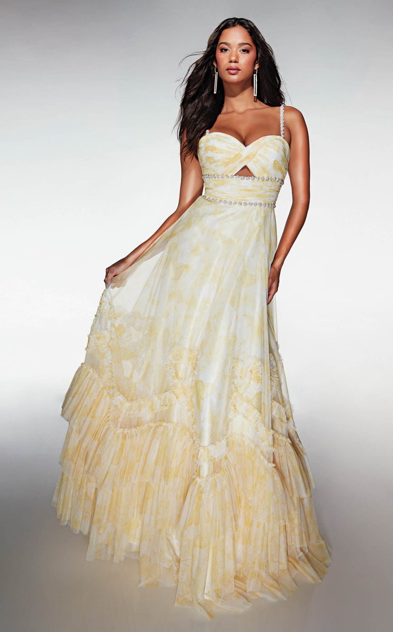 Alyce 62063 Buttercup