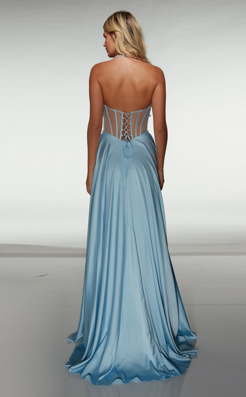 Alyce 62064 Light Blue