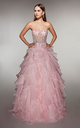 Alyce 62069 Rose-Water