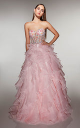 Alyce 62069 Rose-Water