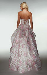 Alyce 62071 Pink/White