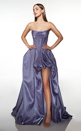 Alyce 62076 Purple/Haze