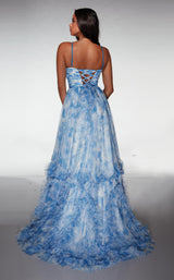 Alyce 62078 Light Periwinkle