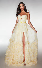 Alyce 62078 Buttercup