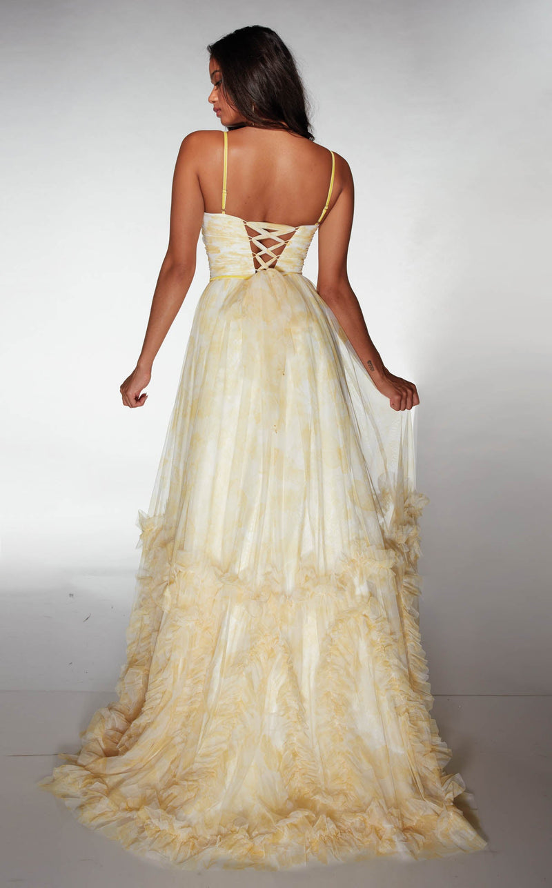 Alyce 62078 Buttercup