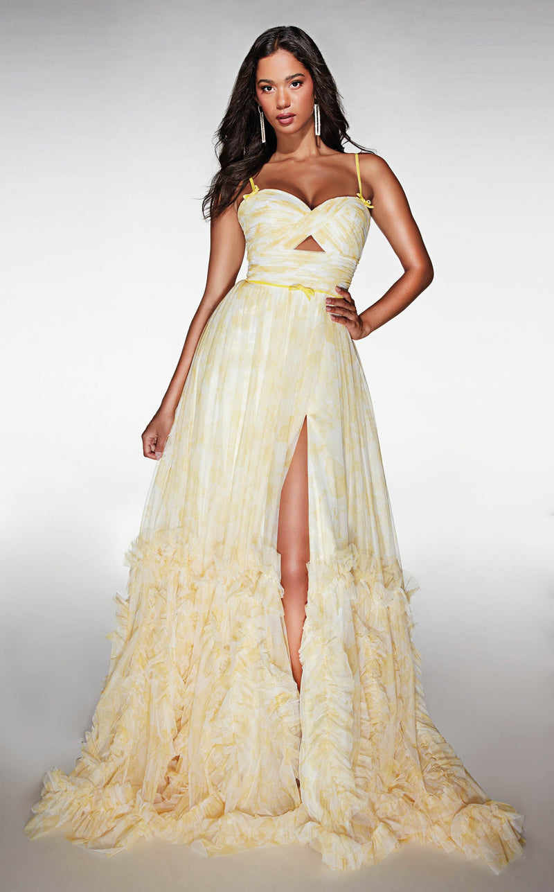 Alyce 62078 Buttercup