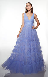 Alyce 62079 Periwinkle