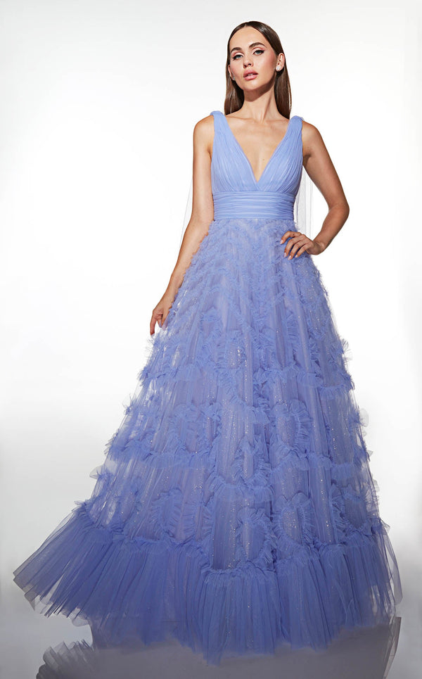 Alyce 62079 Periwinkle