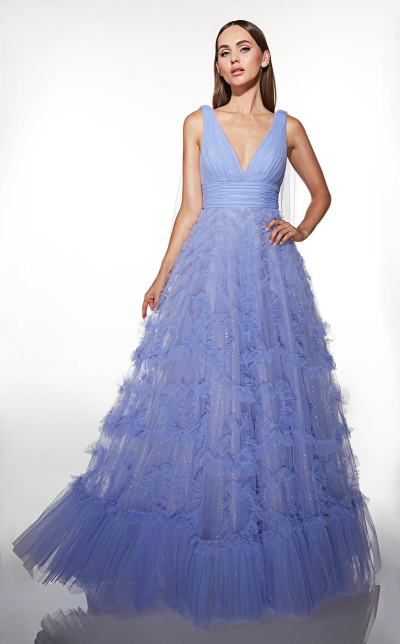 Alyce 62079 Periwinkle