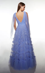 Alyce 62079 Periwinkle