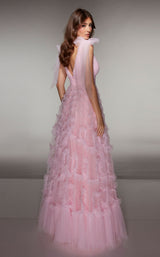 Alyce 62079 Rose-Water