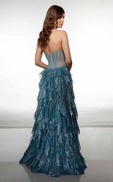 Alyce 62081 Light Blue