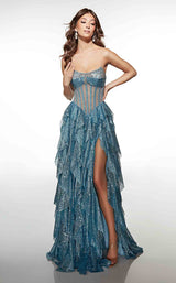 Alyce 62081 Light Blue