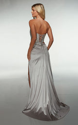 Alyce 62087 Platinum