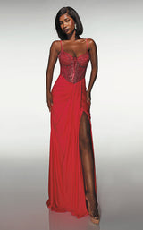 Alyce 62088 Watermelon