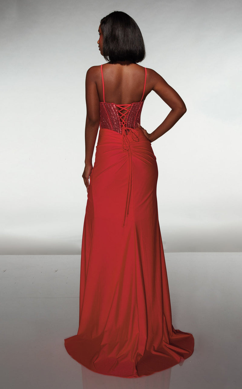 Alyce 62088 Watermelon