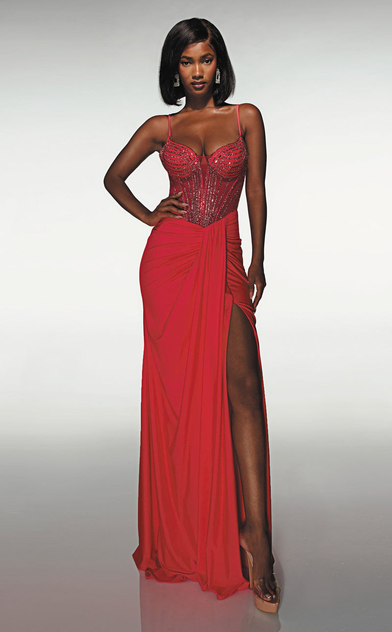 Alyce 62088 Watermelon