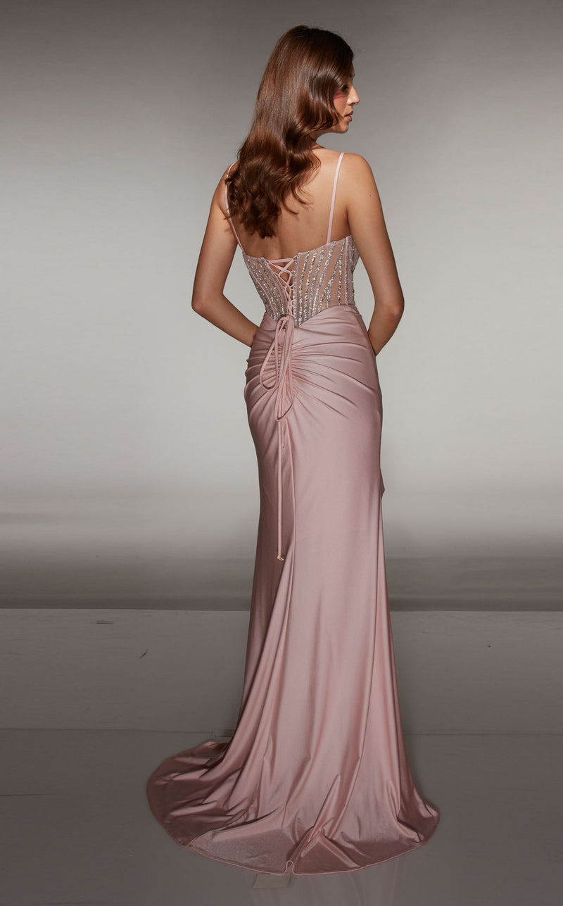 Alyce 62088 Rose-Water