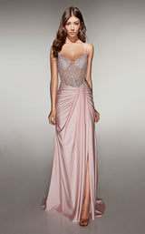 Alyce 62088 Rose-Water