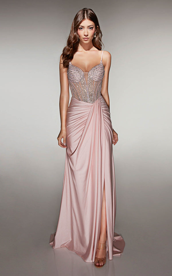 Alyce 62088 Rose-Water