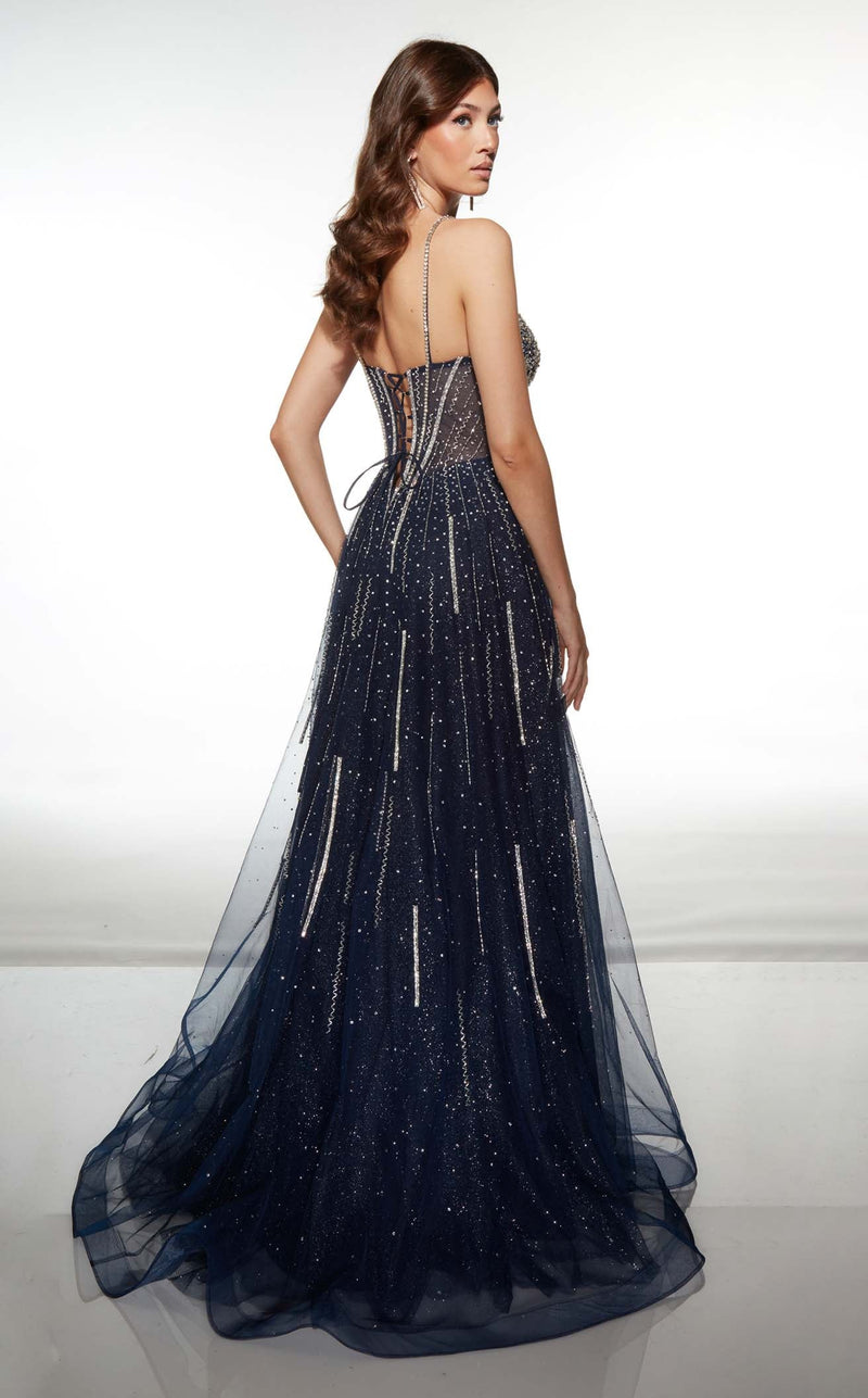 Alyce 62093 Midnight