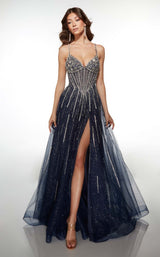 Alyce 62093 Midnight