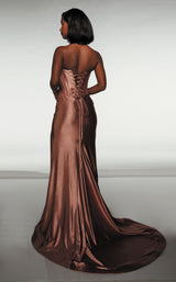 Alyce 62094 Rose Gold