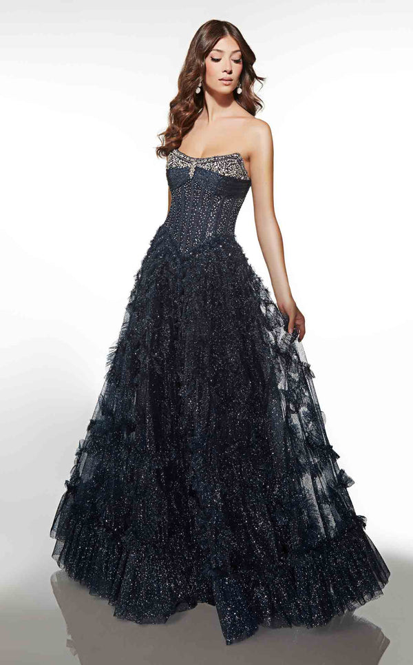 Alyce 62096 Midnight