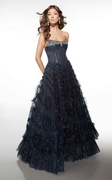 Alyce 62096 Midnight