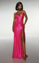 Alyce 62099 Barbie-Pink