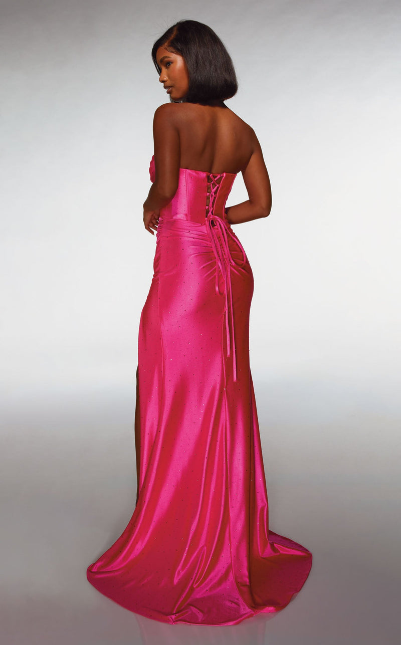 Alyce 62099 Barbie-Pink
